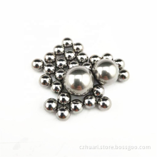 S2 Tool Steel Balls For Well Drilling Machine